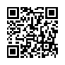 本网页连接的 QRCode