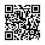 本网页连接的 QRCode