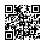 本网页连接的 QRCode