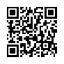 本网页连接的 QRCode