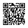 本网页连接的 QRCode