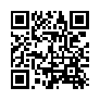 本网页连接的 QRCode