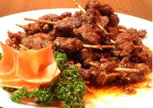 其他 炒菜、烤菜