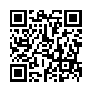 本网页连接的 QRCode