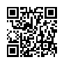 本网页连接的 QRCode