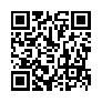 本网页连接的 QRCode