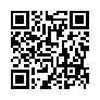 本网页连接的 QRCode