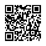 本网页连接的 QRCode