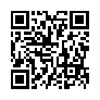 本网页连接的 QRCode