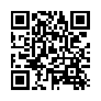 本网页连接的 QRCode