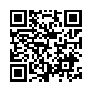 本网页连接的 QRCode