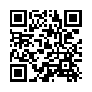 本网页连接的 QRCode