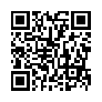 本网页连接的 QRCode
