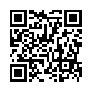 本网页连接的 QRCode