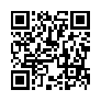 本网页连接的 QRCode