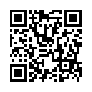 本网页连接的 QRCode