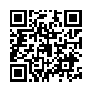 本网页连接的 QRCode