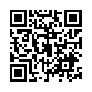 本网页连接的 QRCode