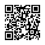 本网页连接的 QRCode