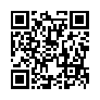 本网页连接的 QRCode