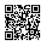 本网页连接的 QRCode