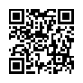 本网页连接的 QRCode