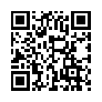 本网页连接的 QRCode