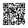 本网页连接的 QRCode