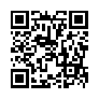 本网页连接的 QRCode