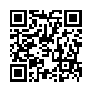 本网页连接的 QRCode