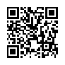 本网页连接的 QRCode