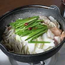 内脏火锅 内脏火锅