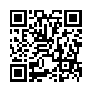 本网页连接的 QRCode