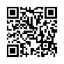 本网页连接的 QRCode