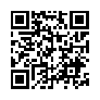 本网页连接的 QRCode