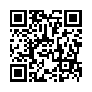 本网页连接的 QRCode