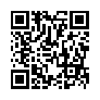 本网页连接的 QRCode