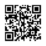 本网页连接的 QRCode