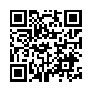 本网页连接的 QRCode