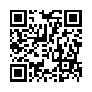 本网页连接的 QRCode