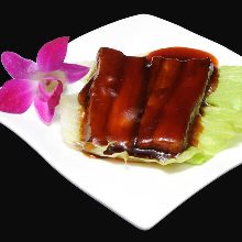 东坡肉