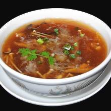 鱼翅汤