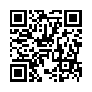 本网页连接的 QRCode