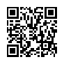 本网页连接的 QRCode