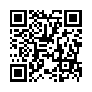 本网页连接的 QRCode
