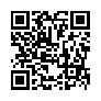 本网页连接的 QRCode