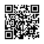 本网页连接的 QRCode