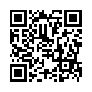 本网页连接的 QRCode