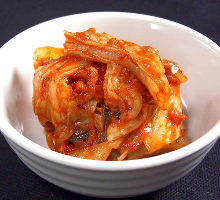韩国泡菜 韩国泡菜