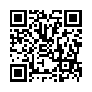 本网页连接的 QRCode